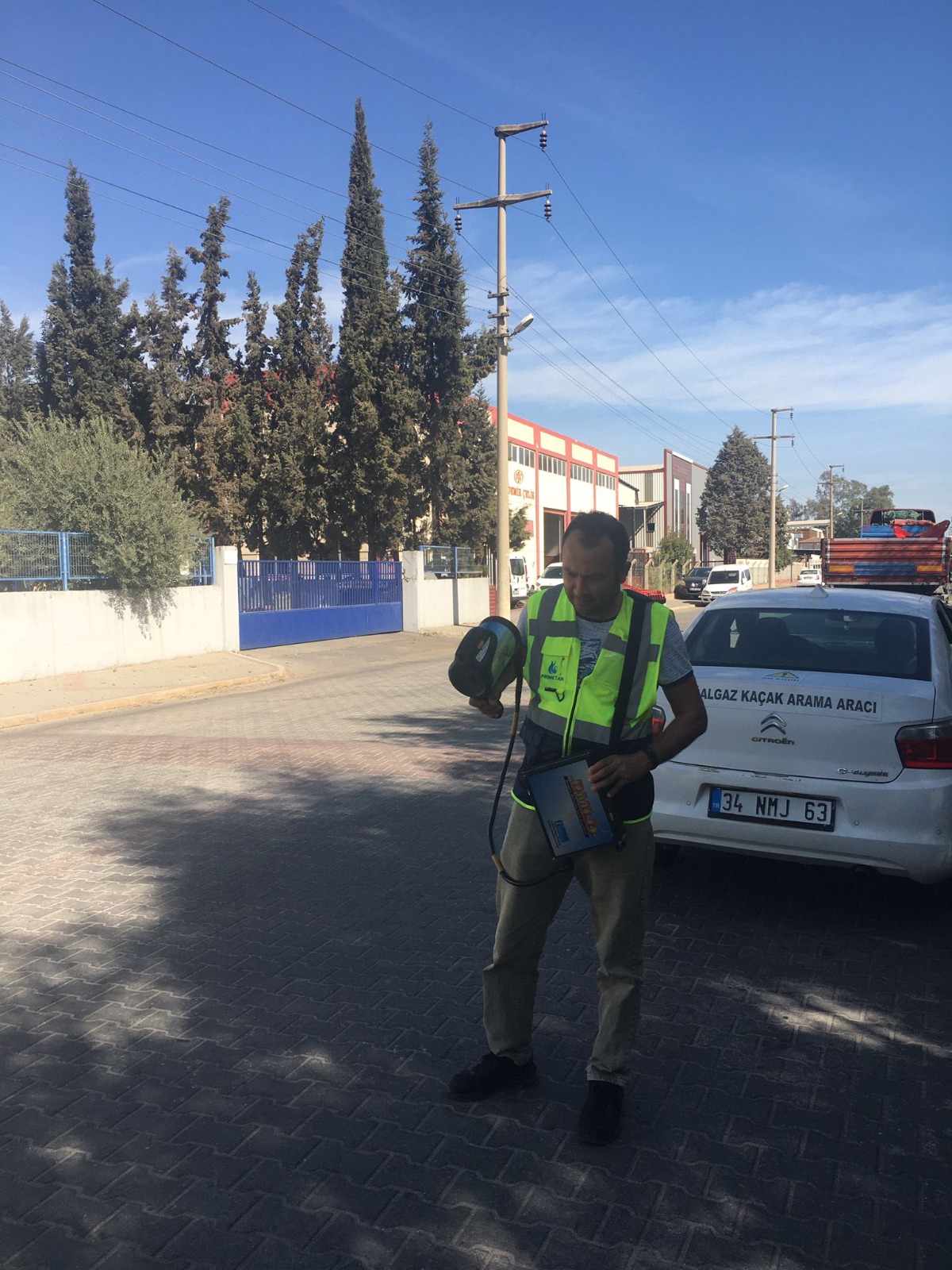 Astim Organize Sanayi Bölgesi